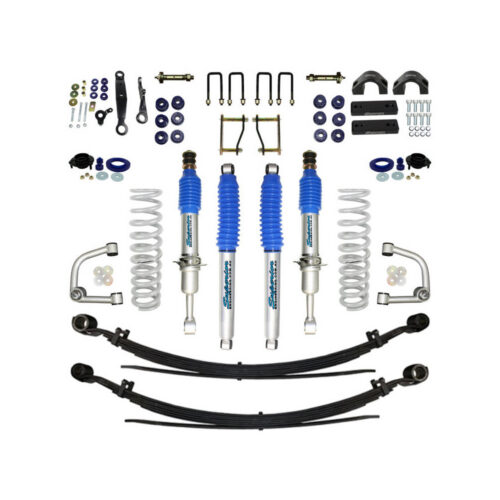 Zestaw zawieszenia Twin-Tube Superior Engineering Lift 3″