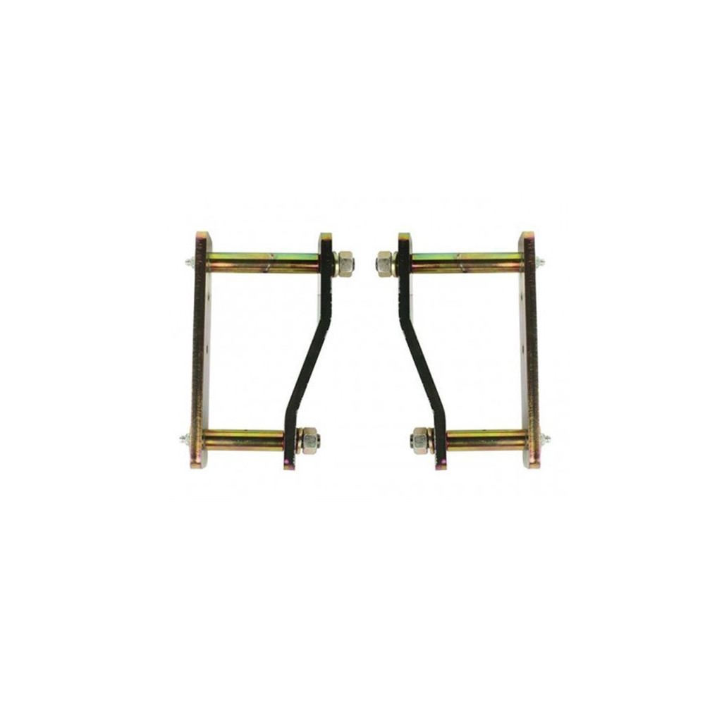 Zestaw zawieszenia Twin-Tube Superior Engineering Lift 3" - Image 9