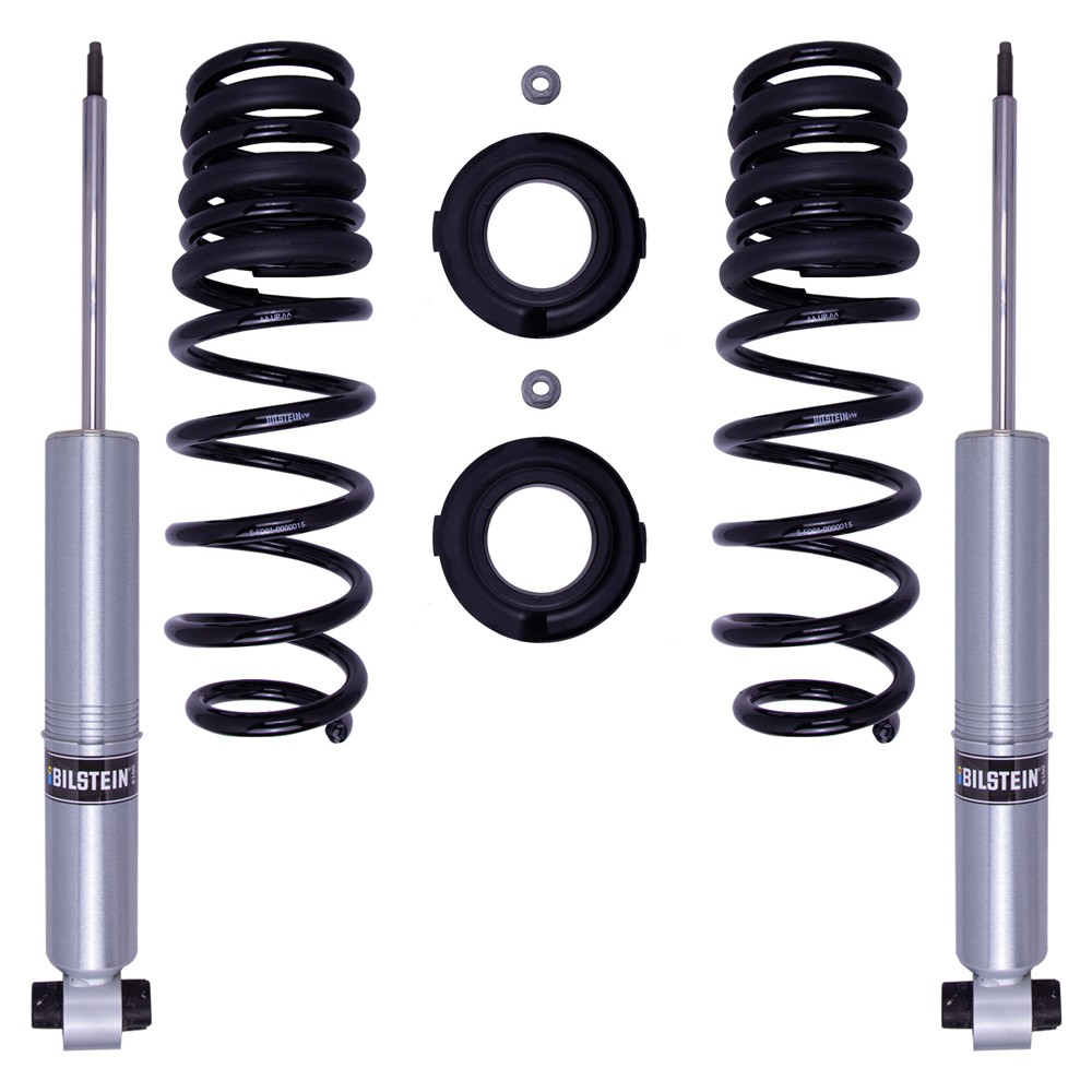 Zestaw zawieszenia tył B8 6112 Bilstein Lift 0,3-2,8" - Image 2
