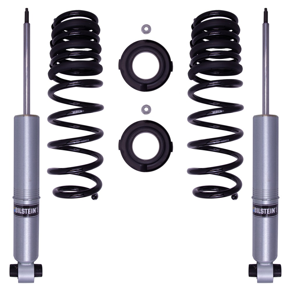 Zestaw zawieszenia tył B8 6112 Bilstein Lift 0,3-2,8"