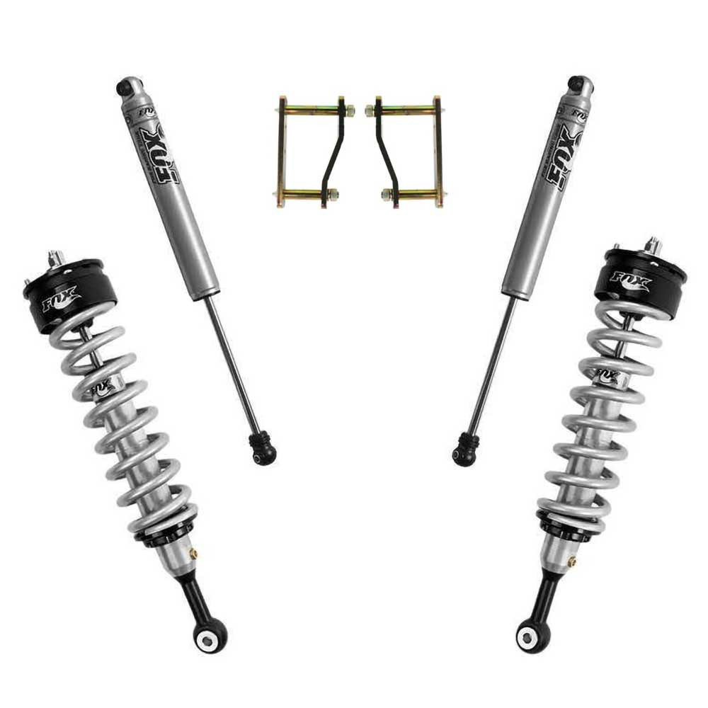Zestaw zawieszenia z amortyzatorami FOX Performance 2.0 IFP Lift 2"