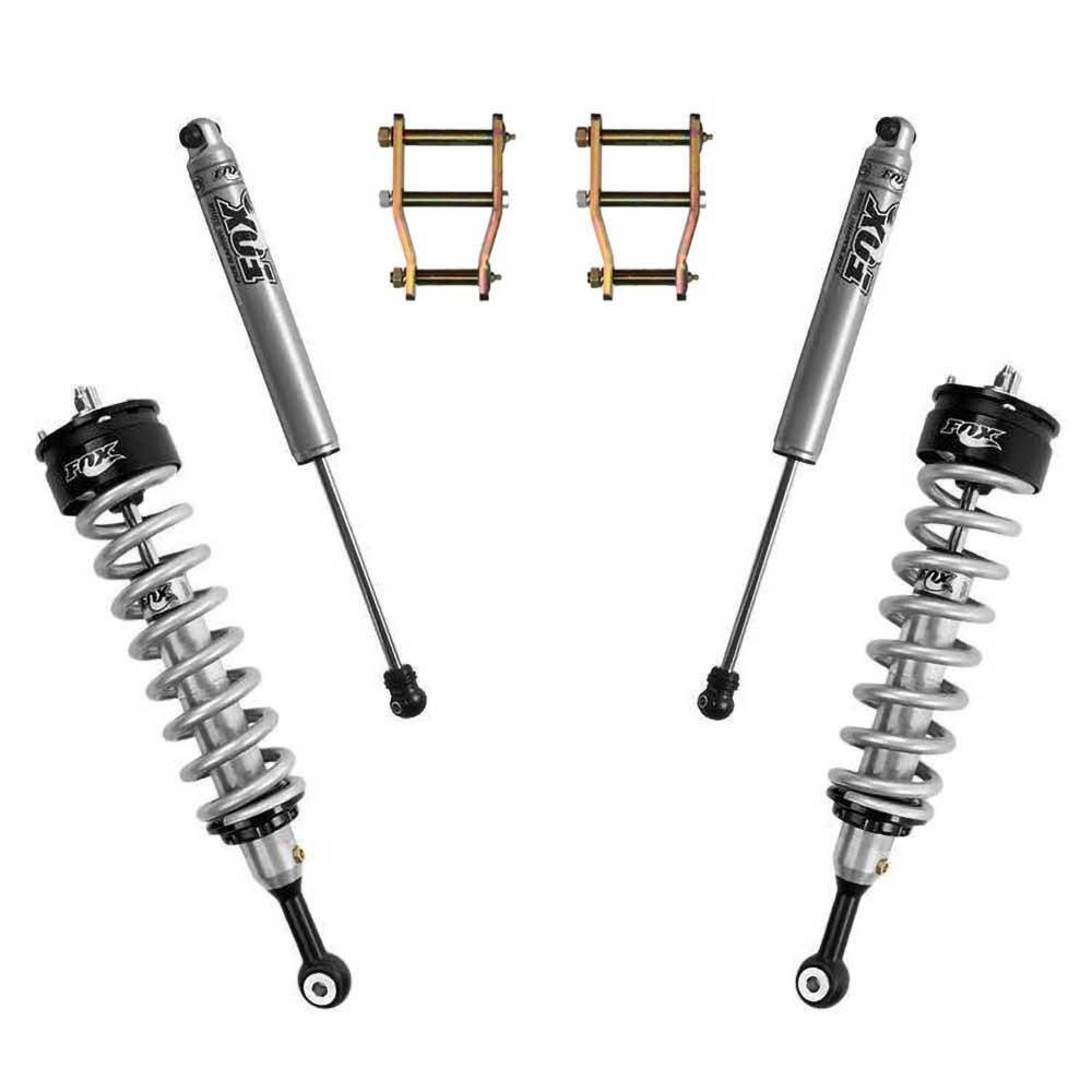 Zestaw zawieszenia z amortyzatorami FOX Performance 2.0 IFP Lift 2"