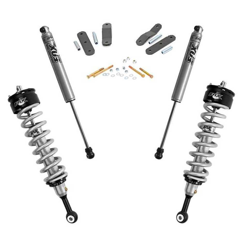 Zestaw zawieszenia z amortyzatorami FOX Performance 2.0 IFP Lift 2"