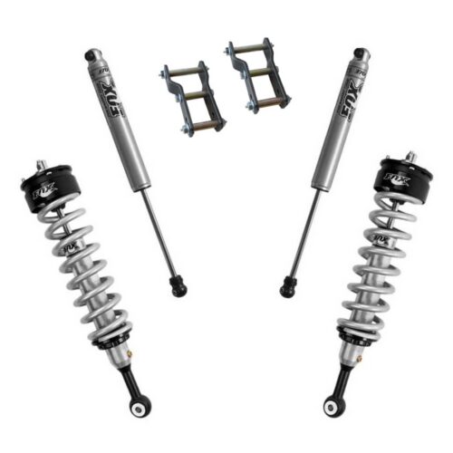 Zestaw zawieszenia FOX Performance 2.0 IFP Lift 2″