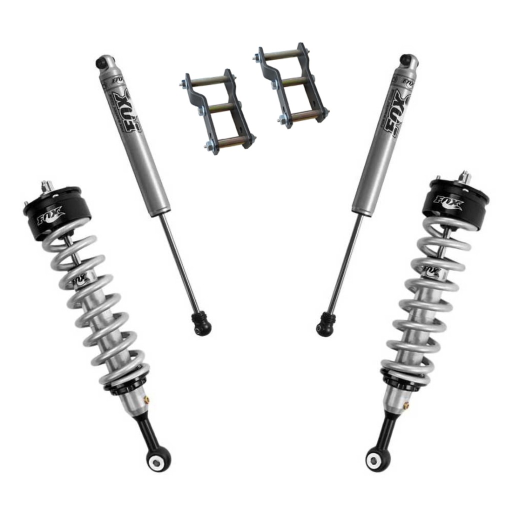Zestaw zawieszenia FOX Performance 2.0 IFP Lift 2"