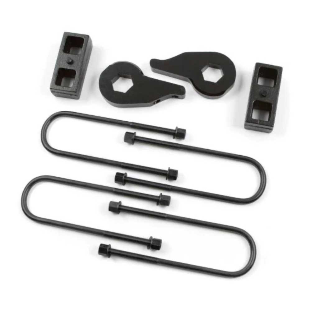 Zestaw zawieszenia Zone Lift 2"