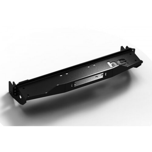 Toyota Land Cruiser 150 2009-2016 plyta montażowa wyciagarki