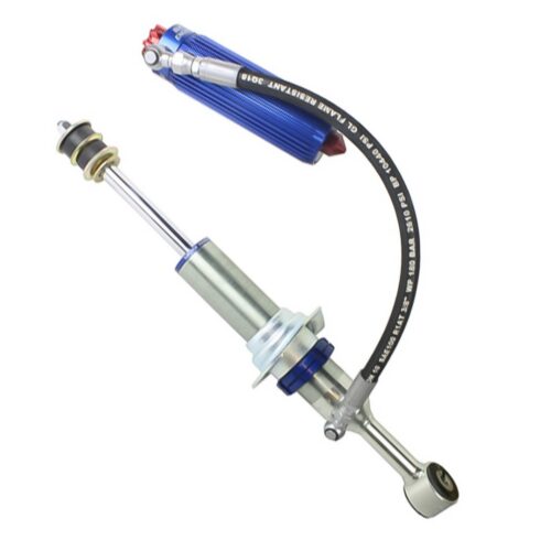 Front left nitro Coilover Superior Engineering 2.0 Reservoir Adjustable Lift 2-4″