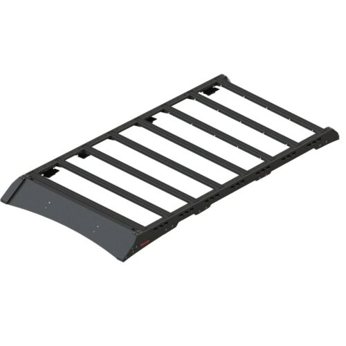 Bagażnik dachowy Toyota LC200 aluminiowy