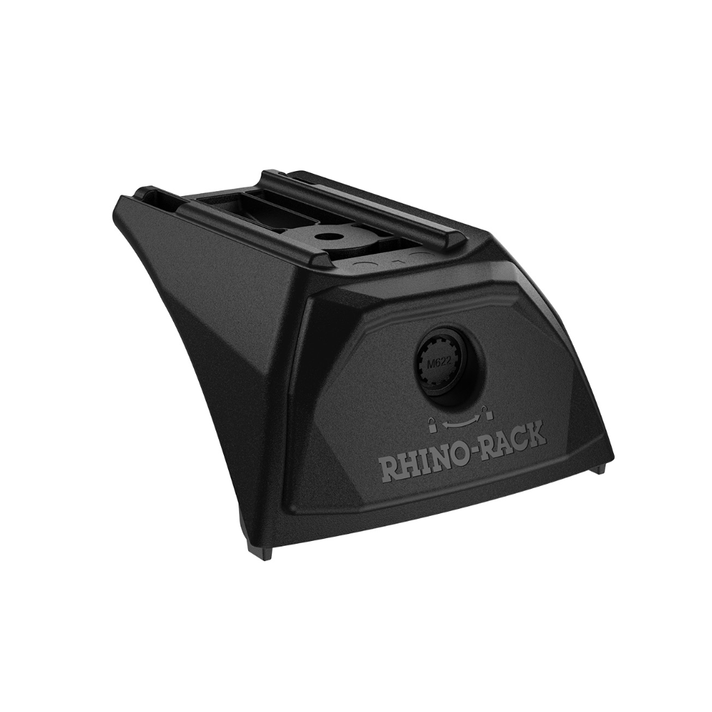 2 Poprzeczki dachowe Rhino Rack Heavy Duty RX300H - obrazek 2