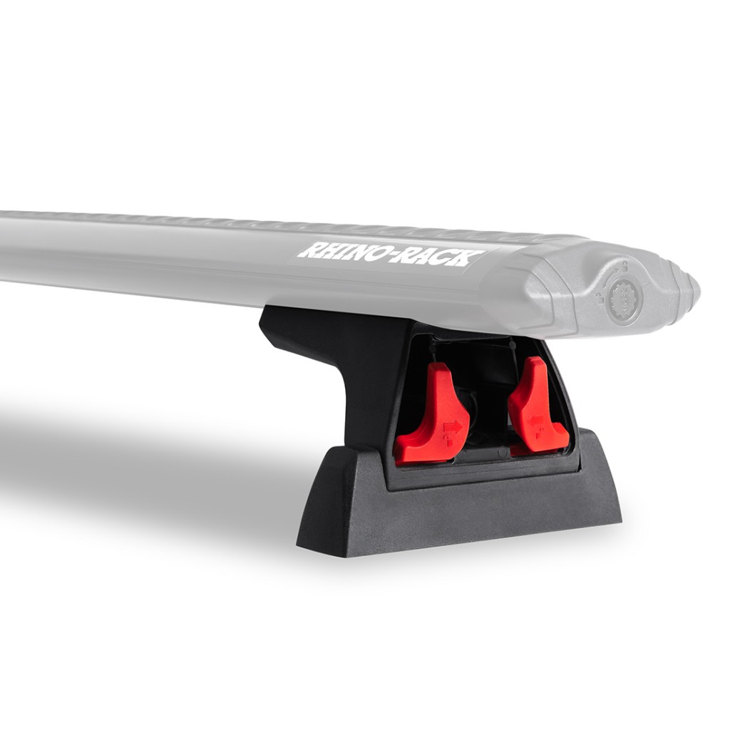 2 Poprzeczki dachowe Rhino Rack Sportz RLT600 - Image 4