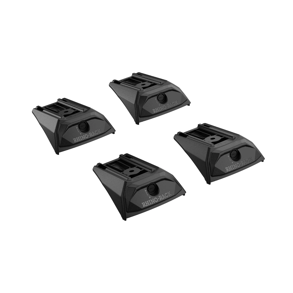 2 Poprzeczki dachowe Rhino Rack Sportz RX300L - Image 3