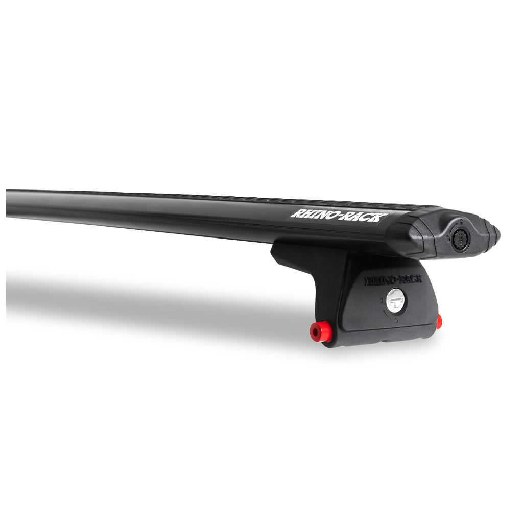 3 Poprzeczki dachowe Rhino Rack Sportz RLT600 z systemem Backbone - Image 2