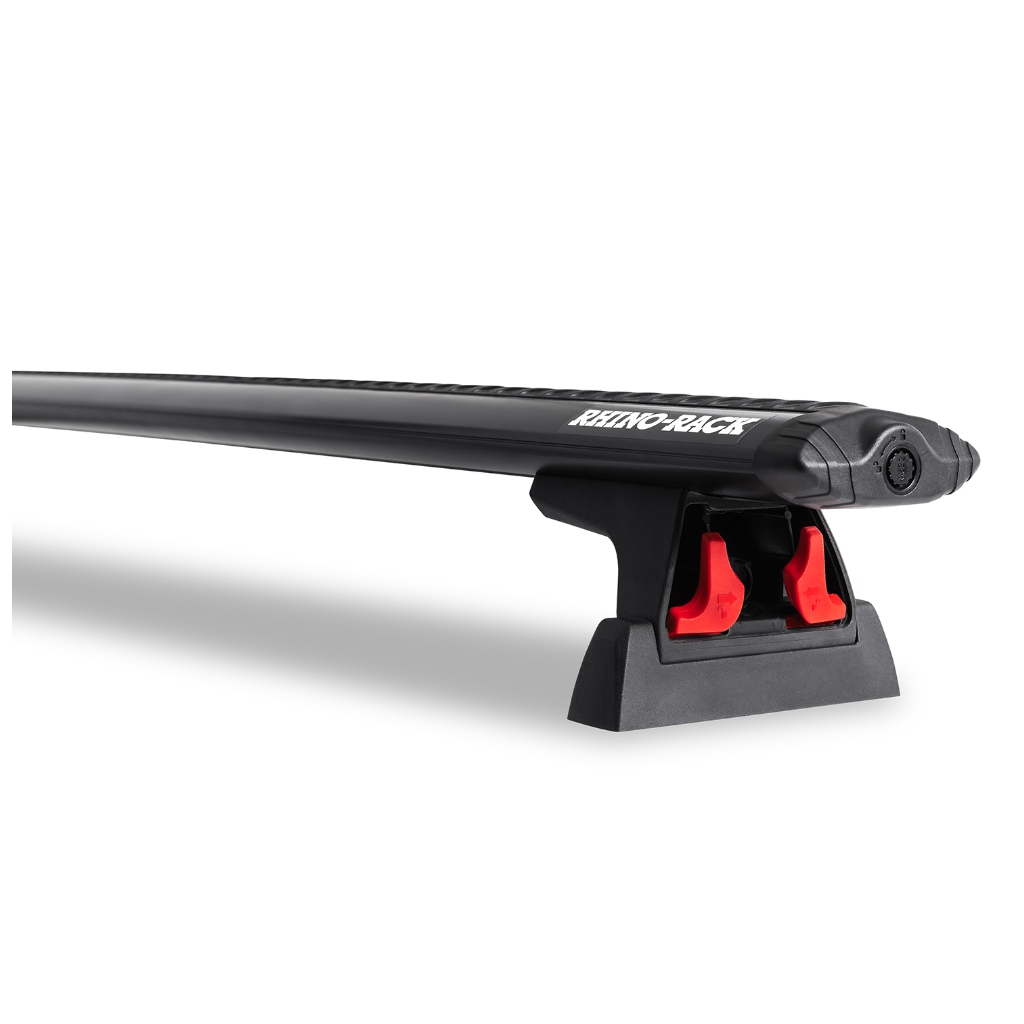3 Poprzeczki dachowe Rhino Rack Sportz RLT600 z systemem Backbone - Image 3
