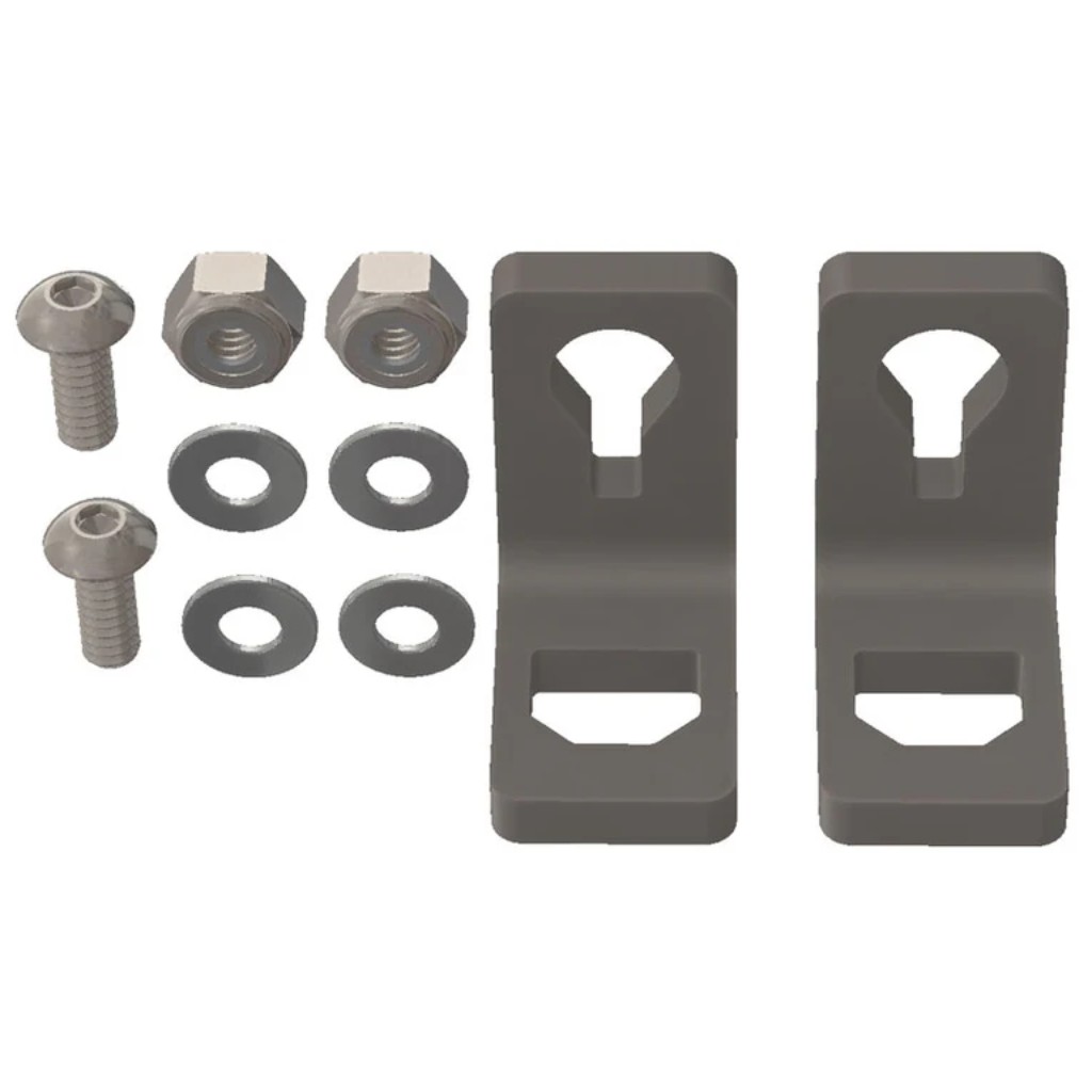 Adapter linki hamulca ręcznego Barnes 4WD - obrazek 2