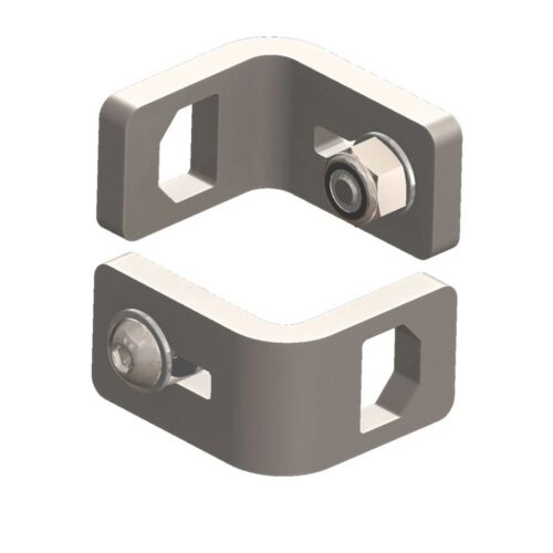 Adapter linki hamulca ręcznego Barnes 4WD