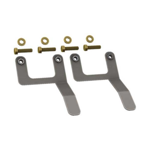 Adapter mocowania amortyzatorów tył Barnes 4WD