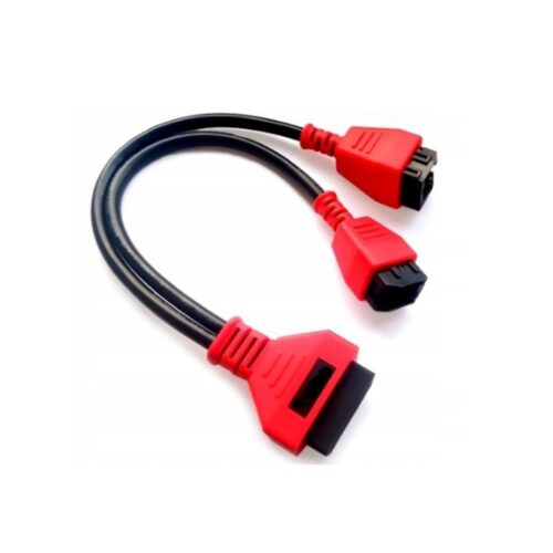 Adapter OBD2 12+8 SGW Bypass Security Gateway Vgate