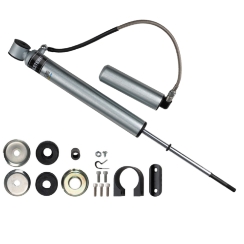 Amortyzator gazowy lewy przód Bilstein B8 5160 Reservoir Lift 0-2″