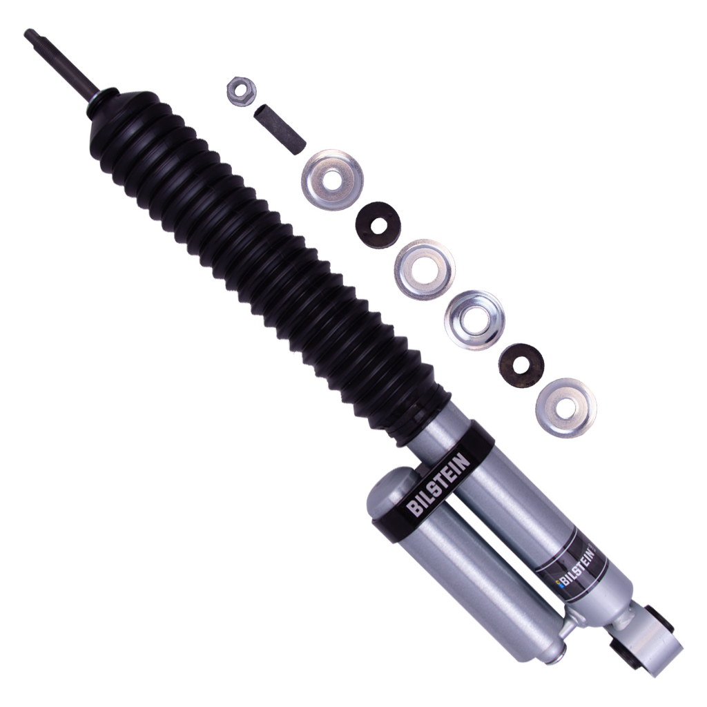 Amortyzator gazowy lewy tył Bilstein B8 5160 Reservoir Lift 0-2"