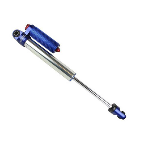 Amortyzator gazowy lewy tył Superior Engineering Monotube Piggyback Reservoir Regulowany Lift 4″