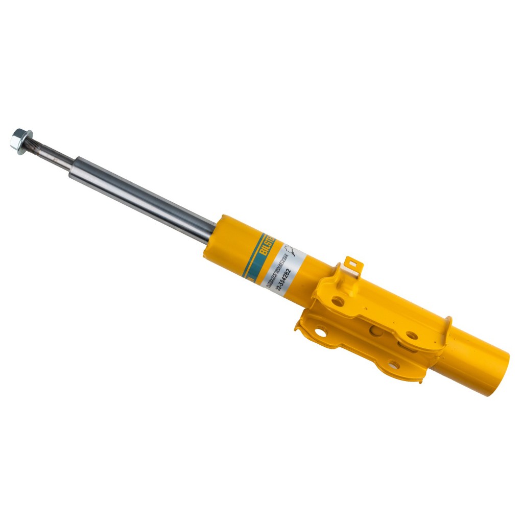 Amortyzator gazowy przód Coilover Bilstein B6 Camper Lift 0" 2WD