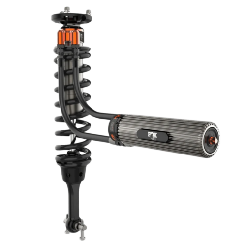 Amortyzator gazowy przód Coilover FOX Factory Race 3.0 Reservoir Regulowany Internal Bypass DSC Lift 2,5″