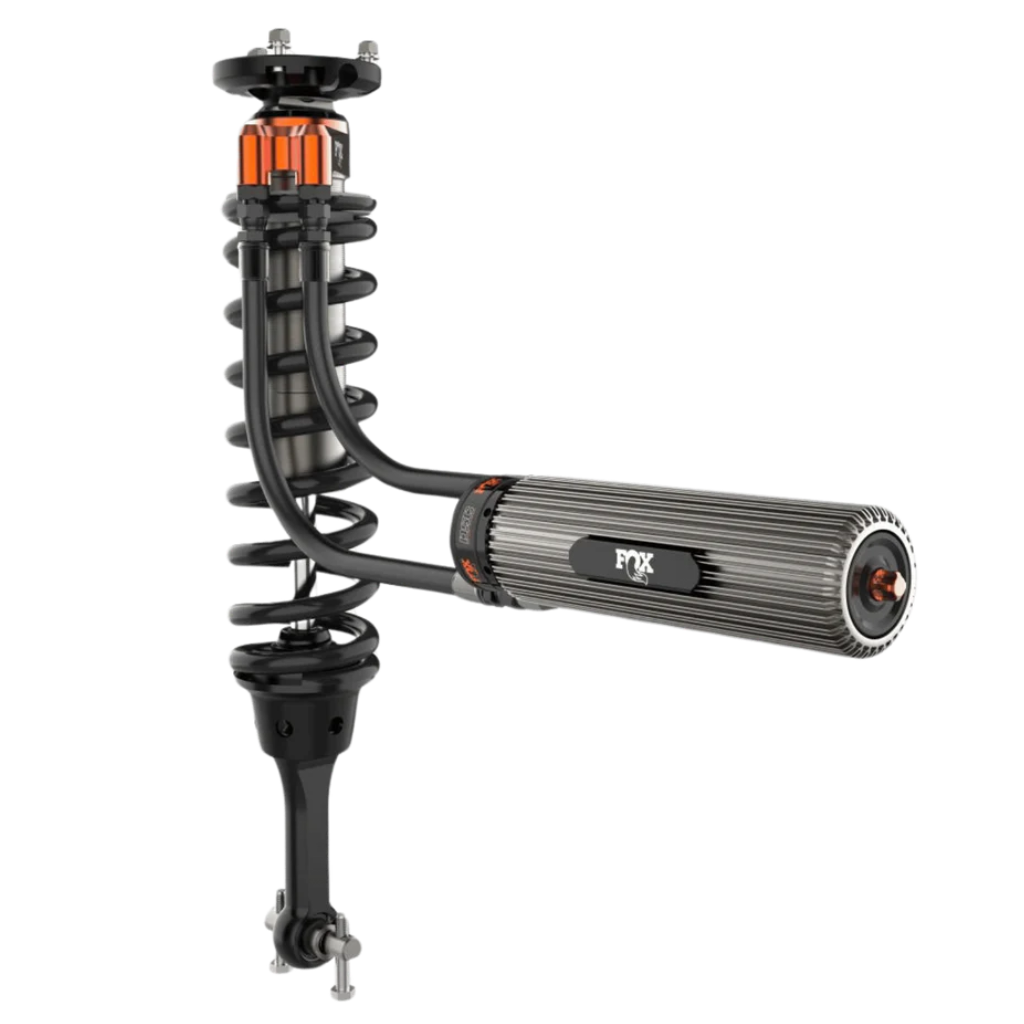 Amortyzator gazowy przód Coilover FOX Factory Race 3.0 Reservoir Regulowany Internal Bypass DSC Lift 2,5"