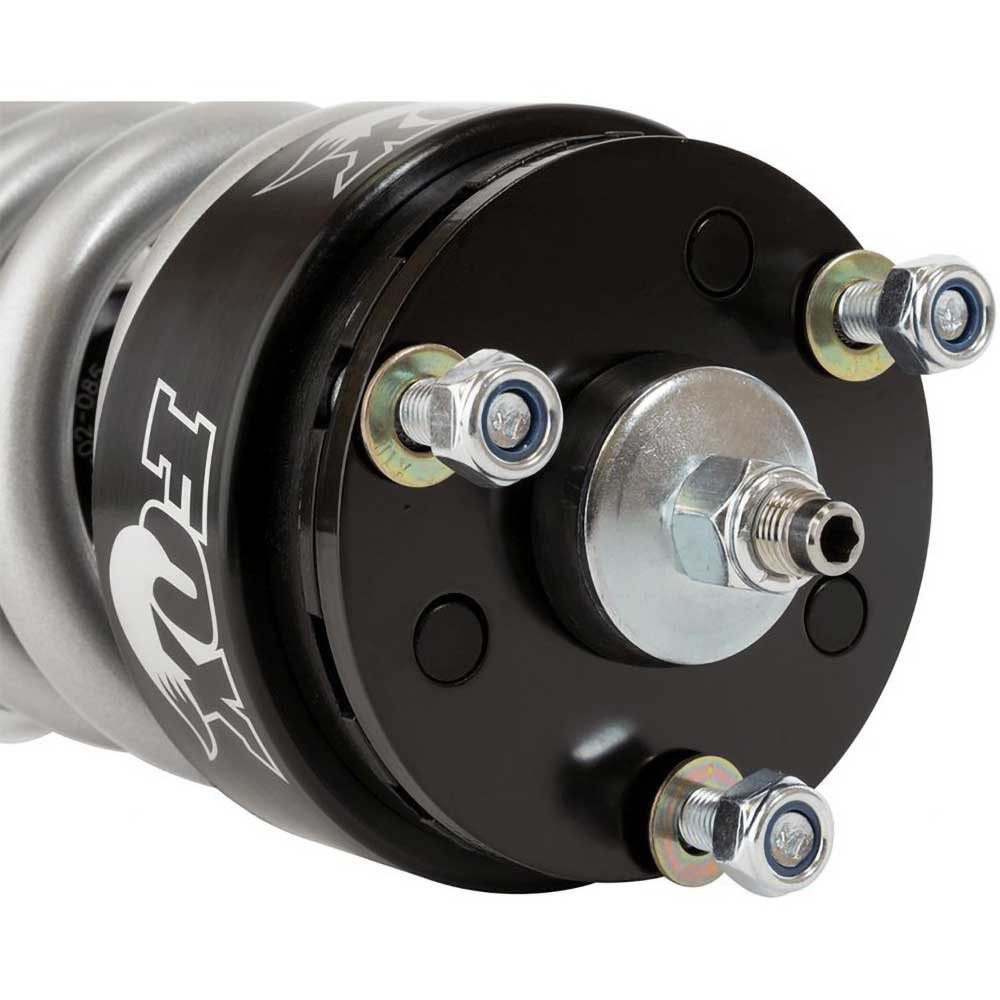 Amortyzator gazowy przód Coilover FOX Performance 2.0 IFP Lift 0-2" - obrazek 3