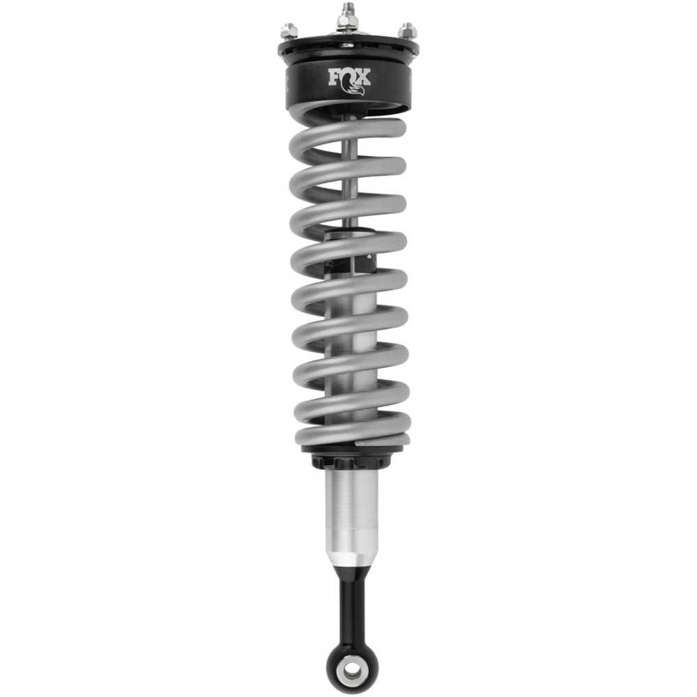 Amortyzator gazowy przód Coilover FOX Performance 2.0 IFP Lift 0-2"
