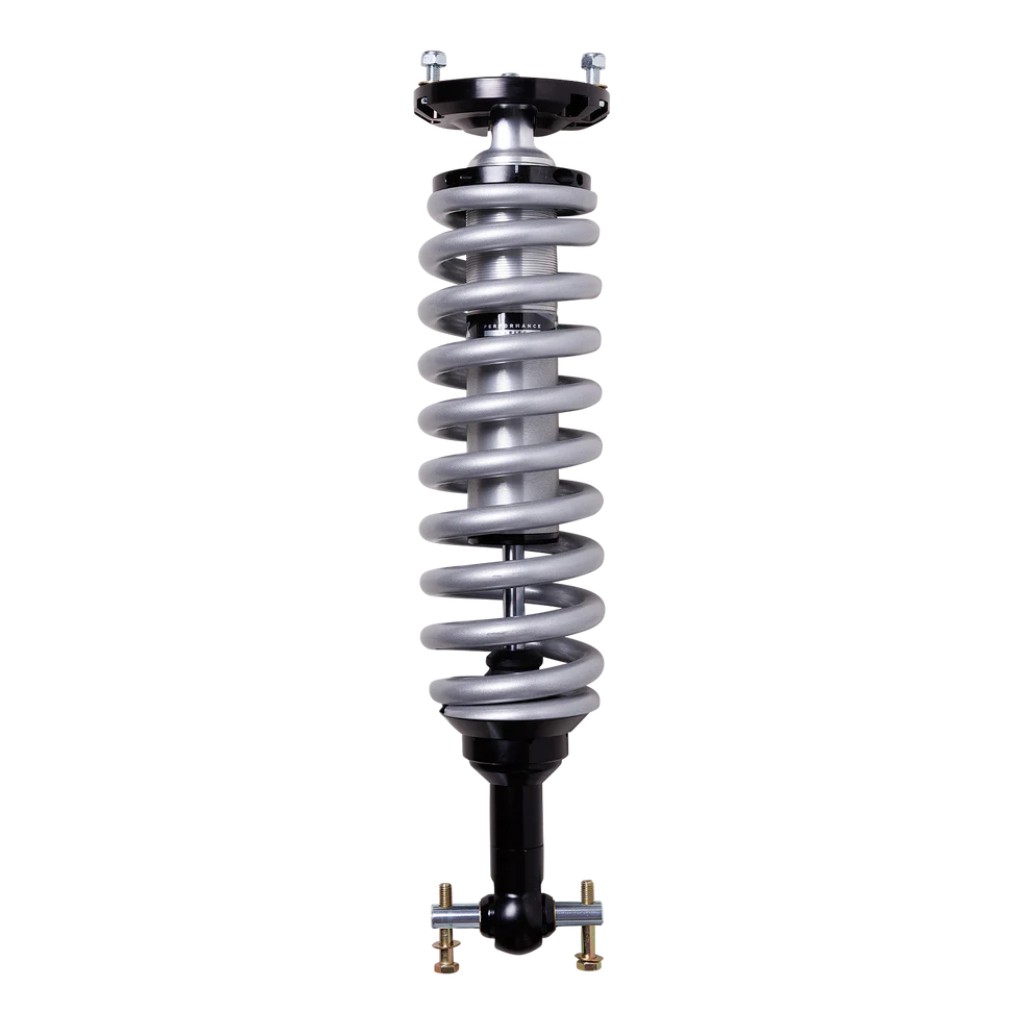 Amortyzator gazowy przód Coilover FOX Performance 2.5 IFP Lift 2,5-3,5"