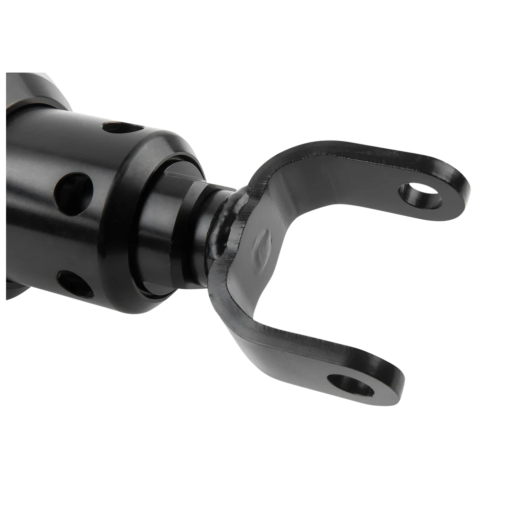 Amortyzator gazowy przód Coilover FOX Performance Elite 2.5 Reservoir Regulowany DSC Lift 1-2" - obrazek 5