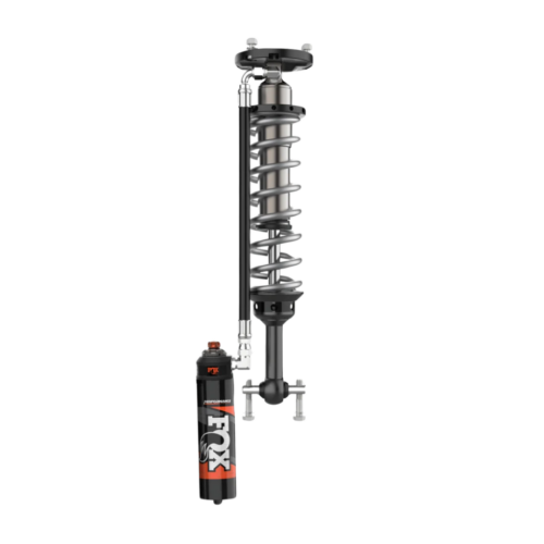 Amortyzator gazowy przód Coilover FOX Performance Elite 2.5 Reservoir Regulowany DSC Lift 1-2″