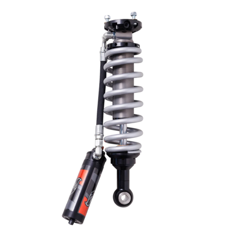 Amortyzator gazowy przód Coilover FOX Performance Elite 2.5 Reservoir Regulowany DSC Lift 1,5-2″