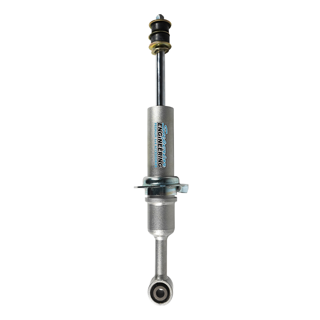 Amortyzator gazowy przód Coilover Superior Engineering Lift 2-4"