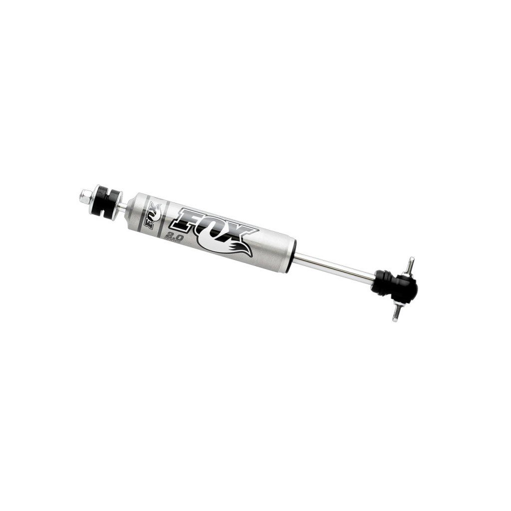 Amortyzator gazowy przód FOX Performance 2.0 IFP Lift 0-2" 2WD