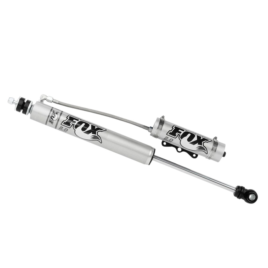Amortyzator gazowy przód FOX Performance 2.0 IFP Reservoir Lift 4-5"