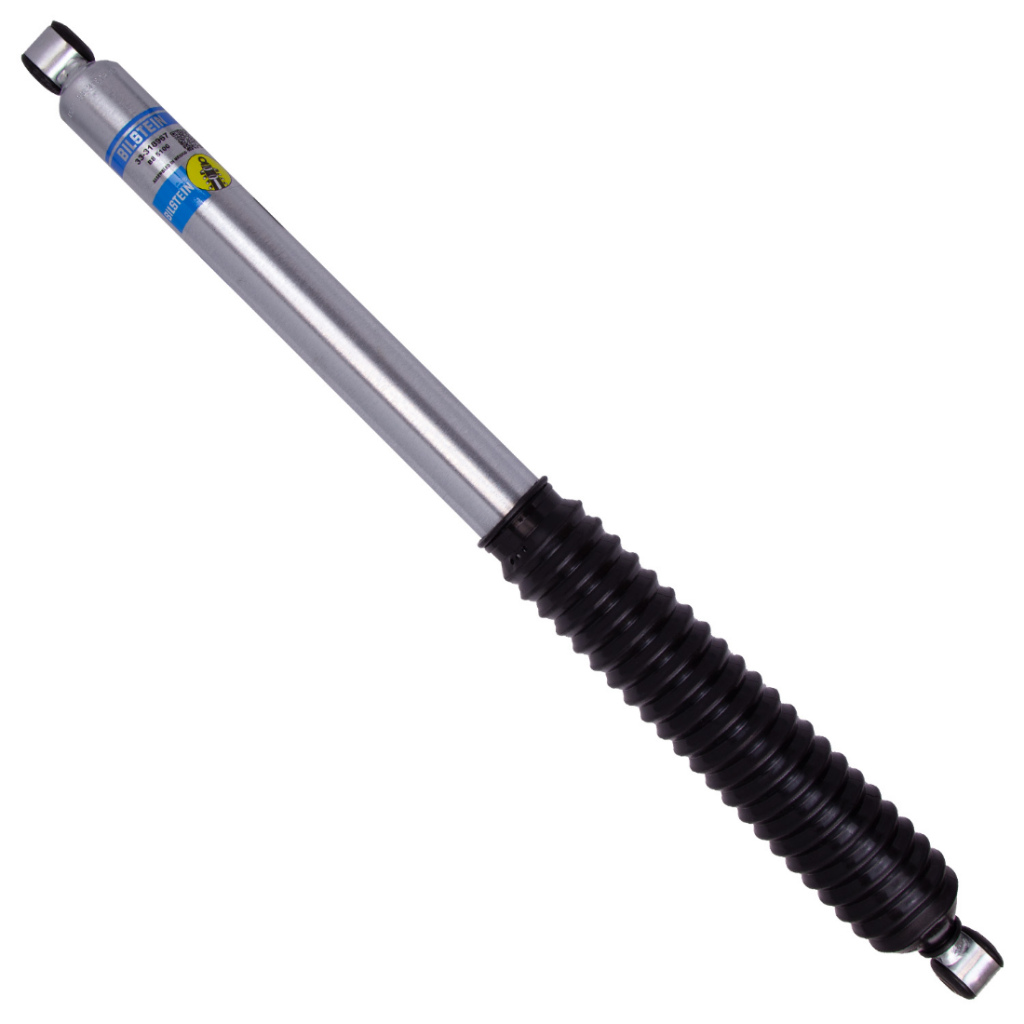 Amortyzator gazowy tył Bilstein B8 5100 Lift 4"