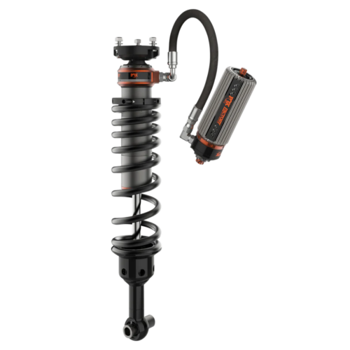 Amortyzator gazowy tył Coilover FOX Factory Race 3.0 Reservoir Regulowany Internal Bypass DSC Lift 2-3″