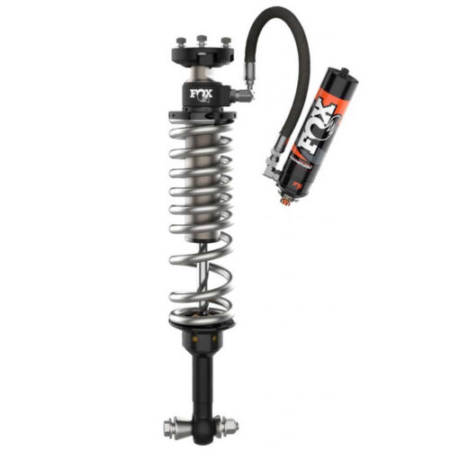 Amortyzator gazowy tył Coilover FOX Performance Elite 2.5 Reservoir Regulowany DSC Lift 2-3″