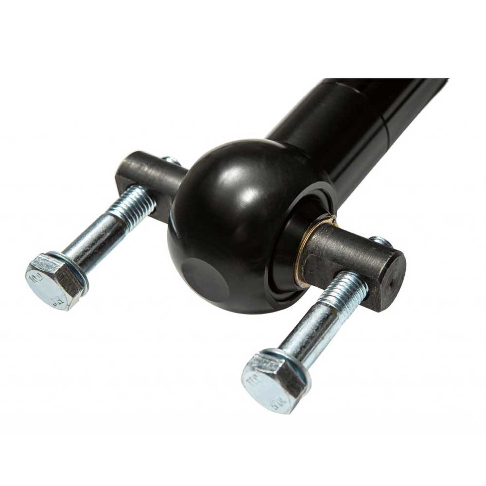 Amortyzator gazowy tył Coilover FOX Performance Elite 2.5 Reservoir Regulowany DSC Lift 2,5-3,5" - obrazek 3