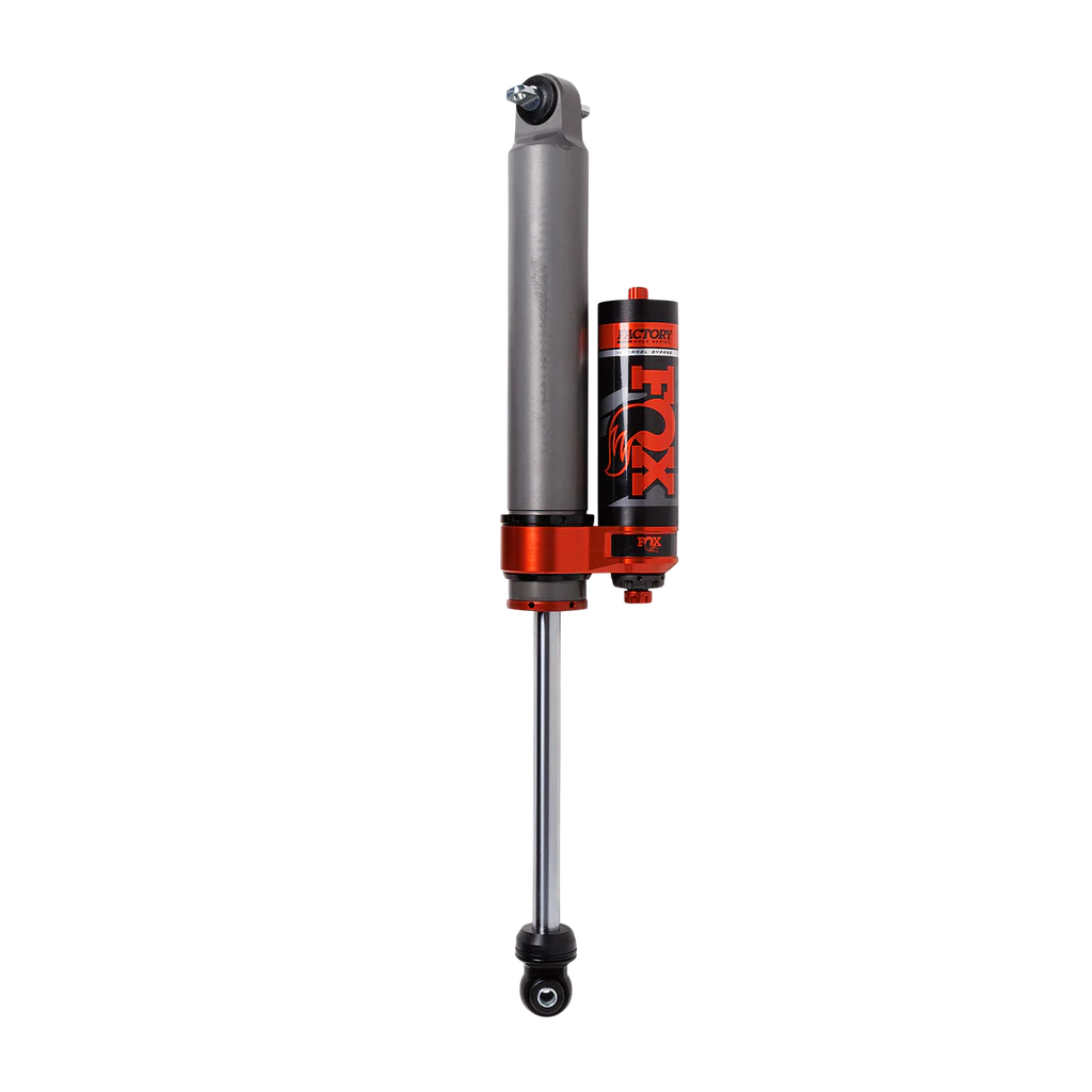 Amortyzator gazowy tył FOX Factory Race 2.5 Reservoir Regulowany Internal Bypass DSC Lift 2,5-4"