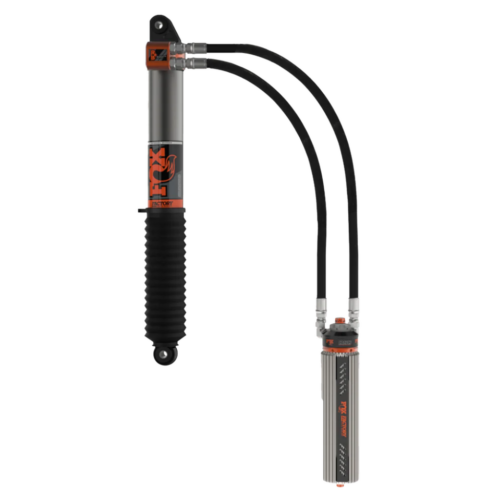 Amortyzator gazowy tył FOX Factory Race 3.0 Reservoir Regulowany Internal Bypass DSC Lift 2-3″