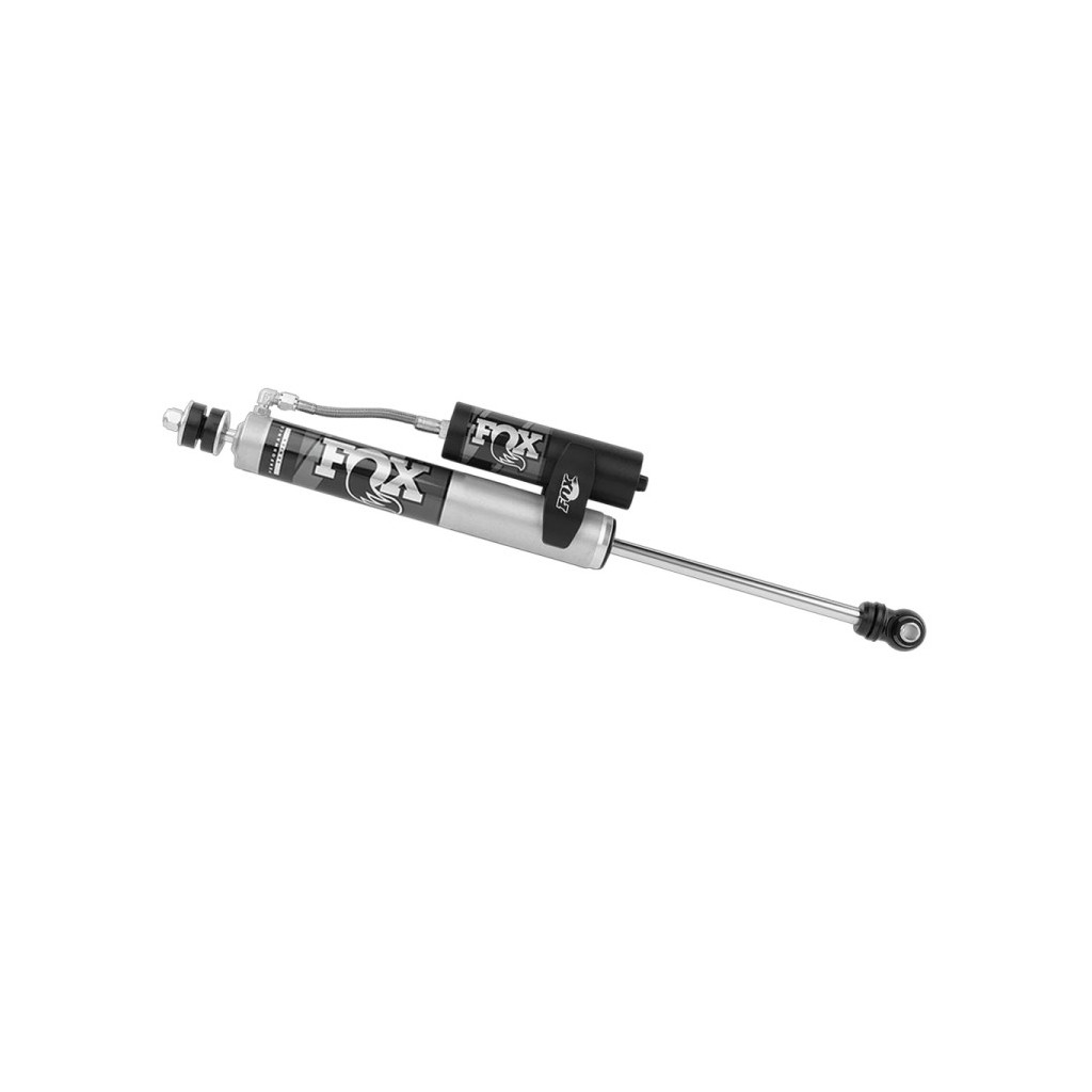 Amortyzator gazowy tył FOX Performance 2.0 IFP Reservoir Lift 6"