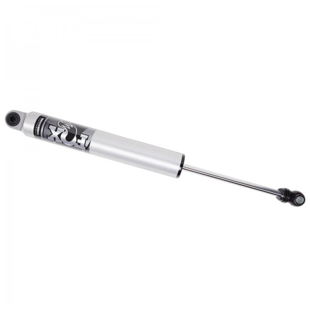 Amortyzator gazowy tył FOX Performance 2.5 IFP HTO Lift 4-6"