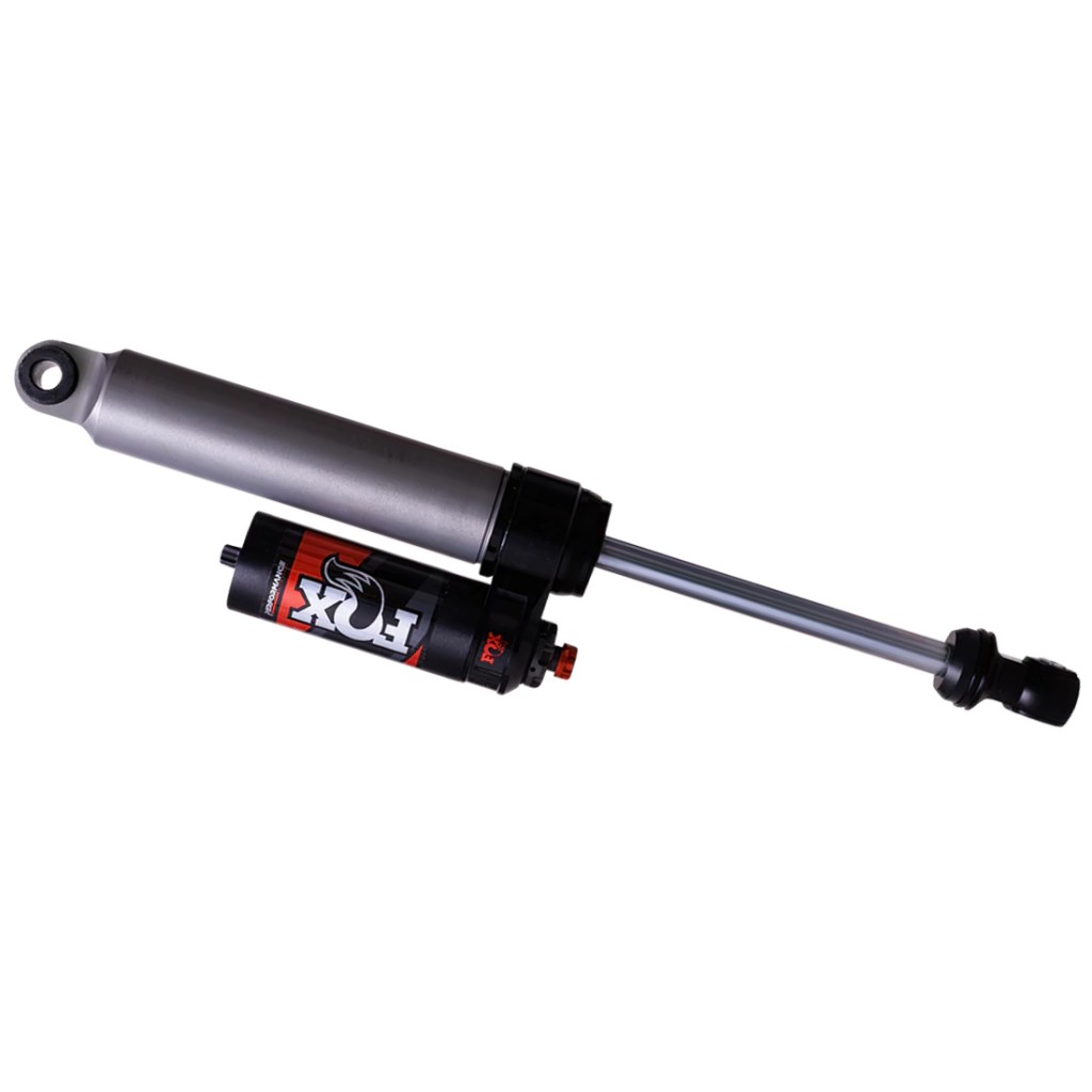 Amortyzator gazowy tył FOX Performance Elite 2.5 Reservoir Regulowany DSC Lift 0-1,5"