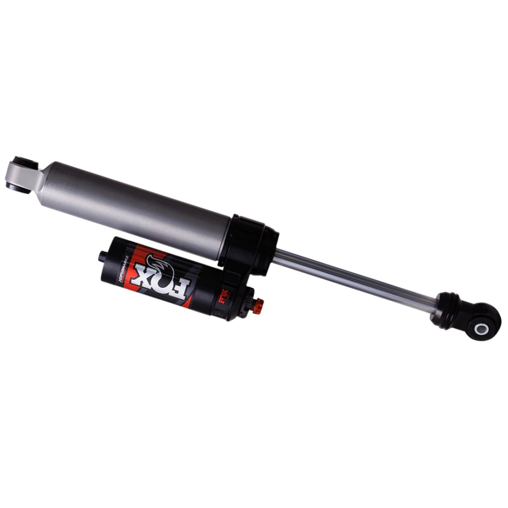 Amortyzator gazowy tył FOX Performance Elite 2.5 Reservoir Regulowany DSC Lift 0-1,5" - Image 2