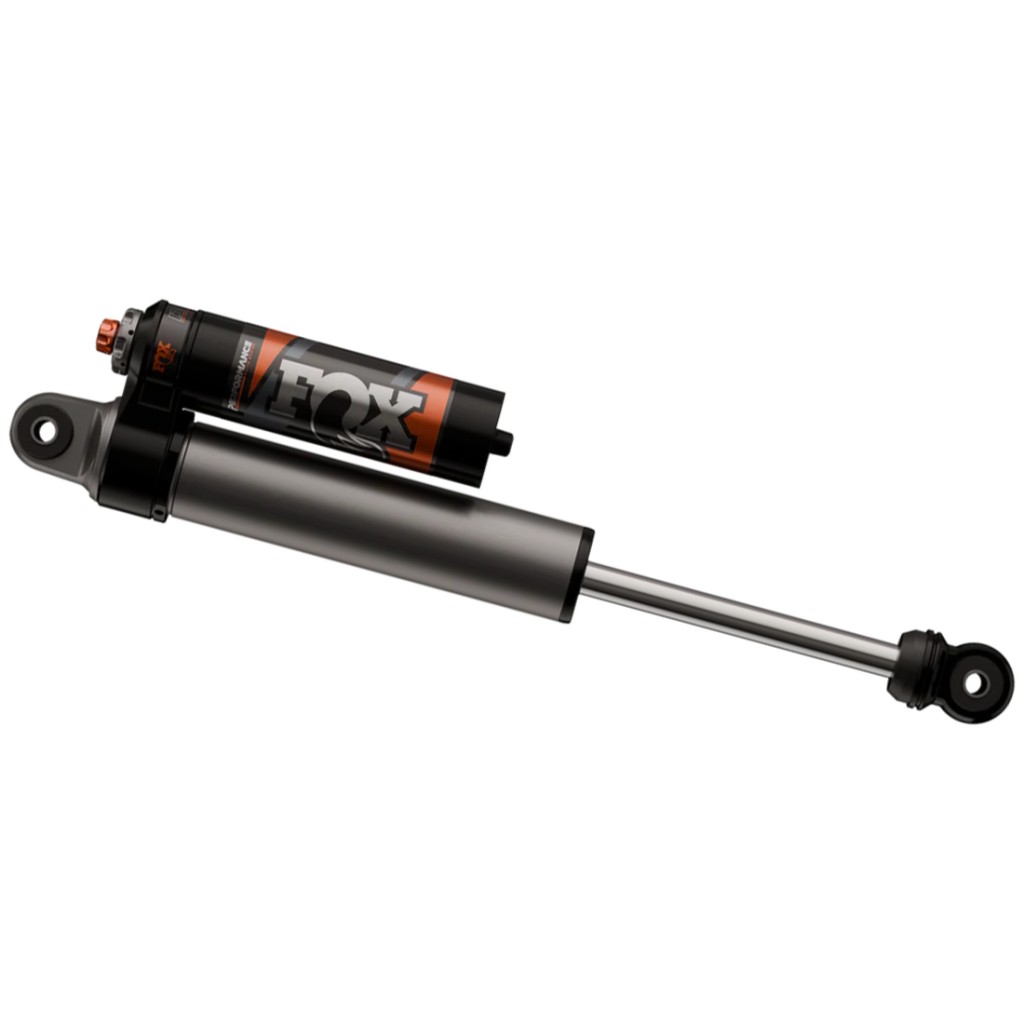 Amortyzator gazowy tył FOX Performance Elite 2.5 Reservoir Regulowany DSC Lift 0-1,5"