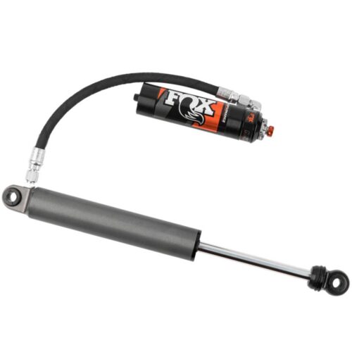 Amortyzator gazowy tył FOX Performance Elite 2.5 Reservoir Regulowany DSC Lift 0-2″ Trail Boss AT4