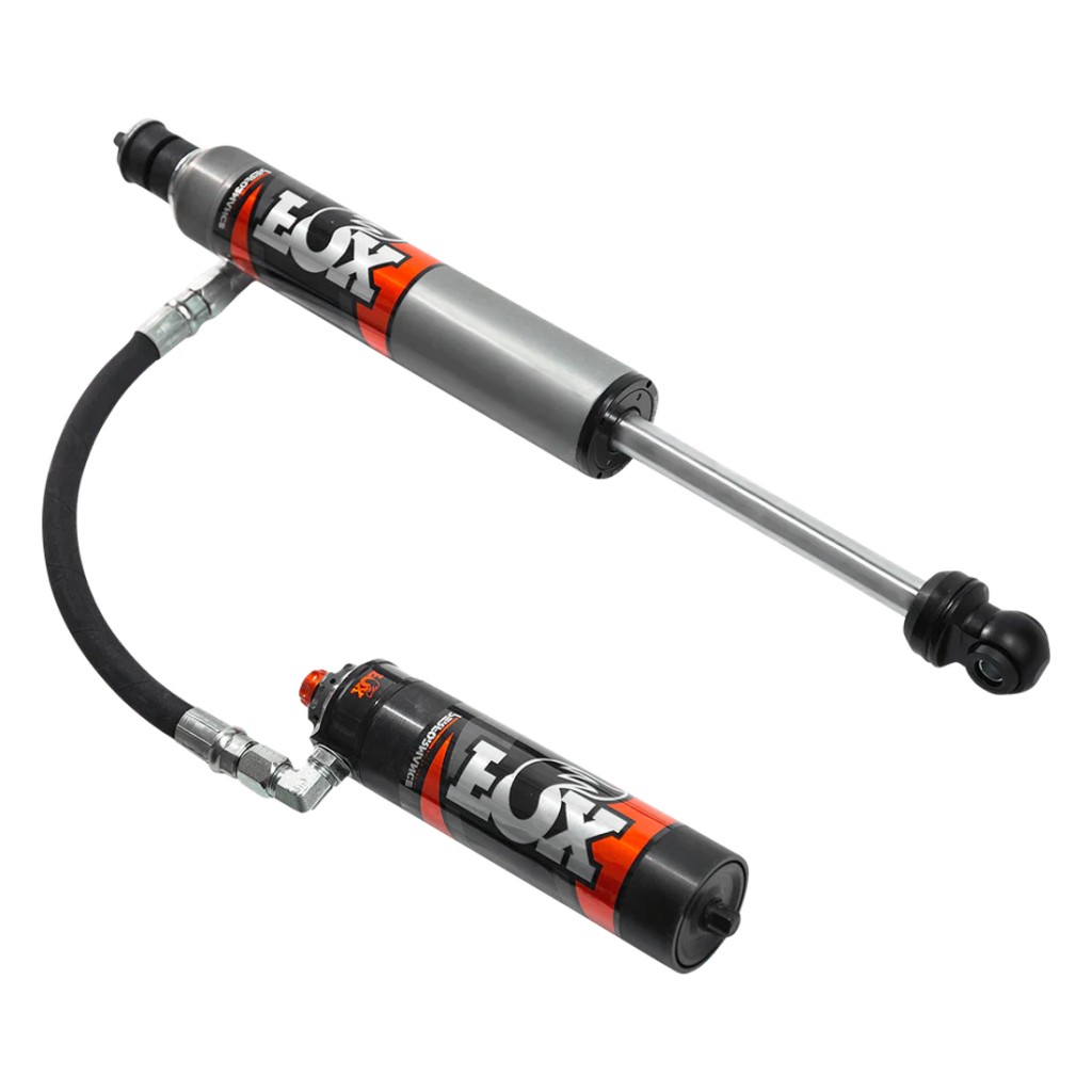 Amortyzator gazowy tył FOX Performance Elite 2.5 Reservoir Regulowany DSC Lift 2-3" - obrazek 4